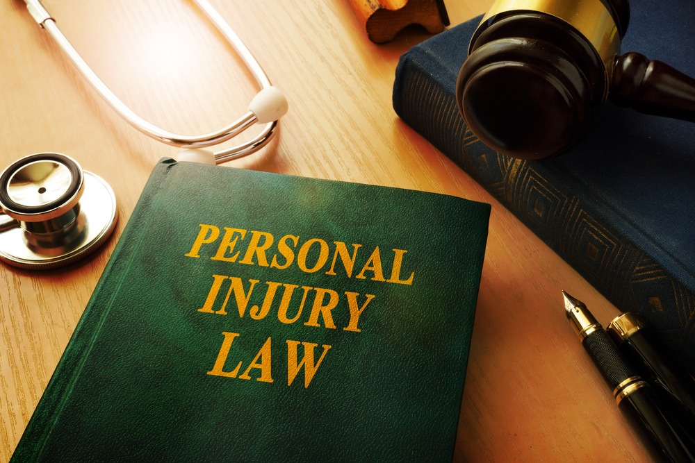 Read more about the article Important Information About Personal Injury Claims